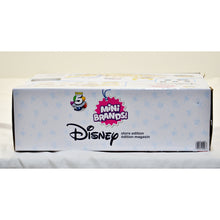 Load image into Gallery viewer, Disney Store Playset 3 capsules 5 Surprise 3+
