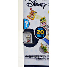 Load image into Gallery viewer, Disney Store Playset 3 capsules 5 Surprise 3+
