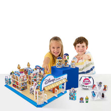 Load image into Gallery viewer, Disney Store Playset 3 capsules 5 Surprise 3+
