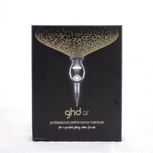 Load image into Gallery viewer, ghd Air Professional Performance Hairdryer Black-Liquidation Store

