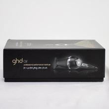 Load image into Gallery viewer, ghd Air Professional Performance Black Hairdryer
