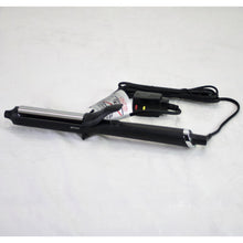 Load image into Gallery viewer, ghd 1 1/4&quot; Soft Curl Curve Iron Black-Liquidation Store
