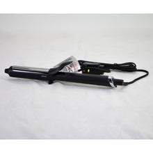 Load image into Gallery viewer, ghd Black 1 1/4&quot; Soft Curl Curve Iron-Liquidation Store
