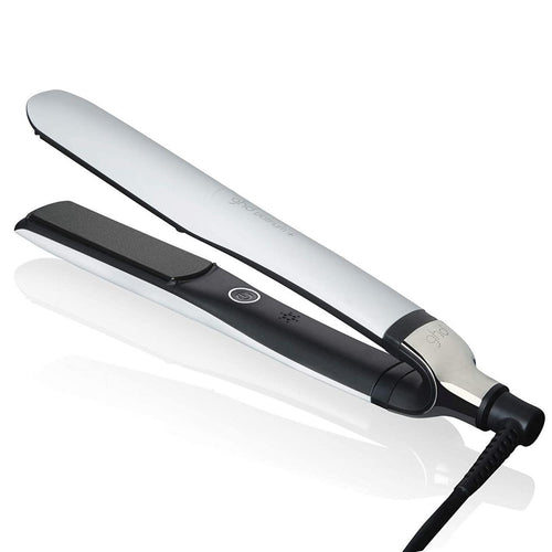 ghd Platinum Professional Performance Smart Styler White 1