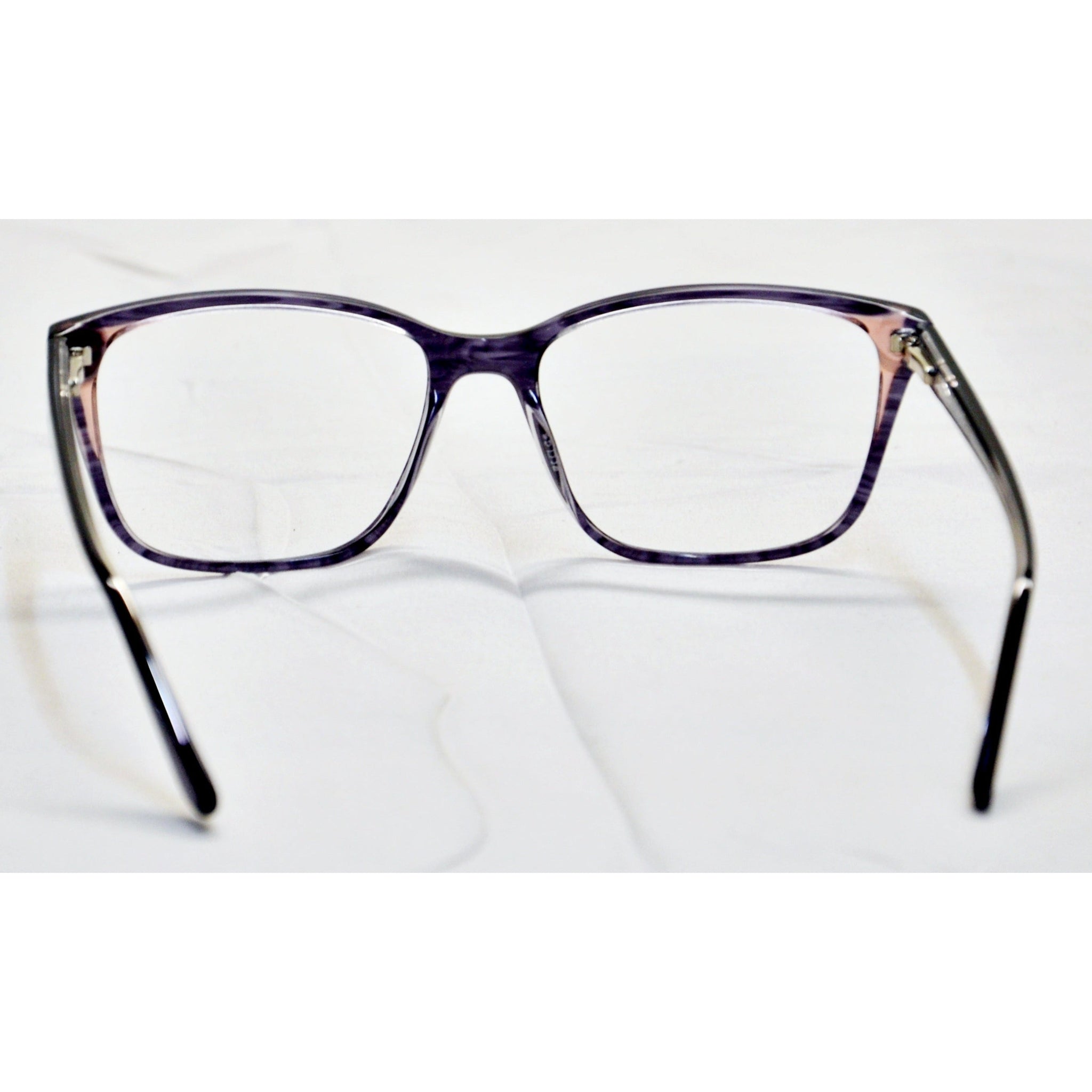 gx by Gwen Stefani GX069 Women's eyeglass frames - Slate/Blush