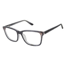 Load image into Gallery viewer, gx by Gwen Stefani GX069 Women&#39;s eyeglass frames - Slate/Blush
