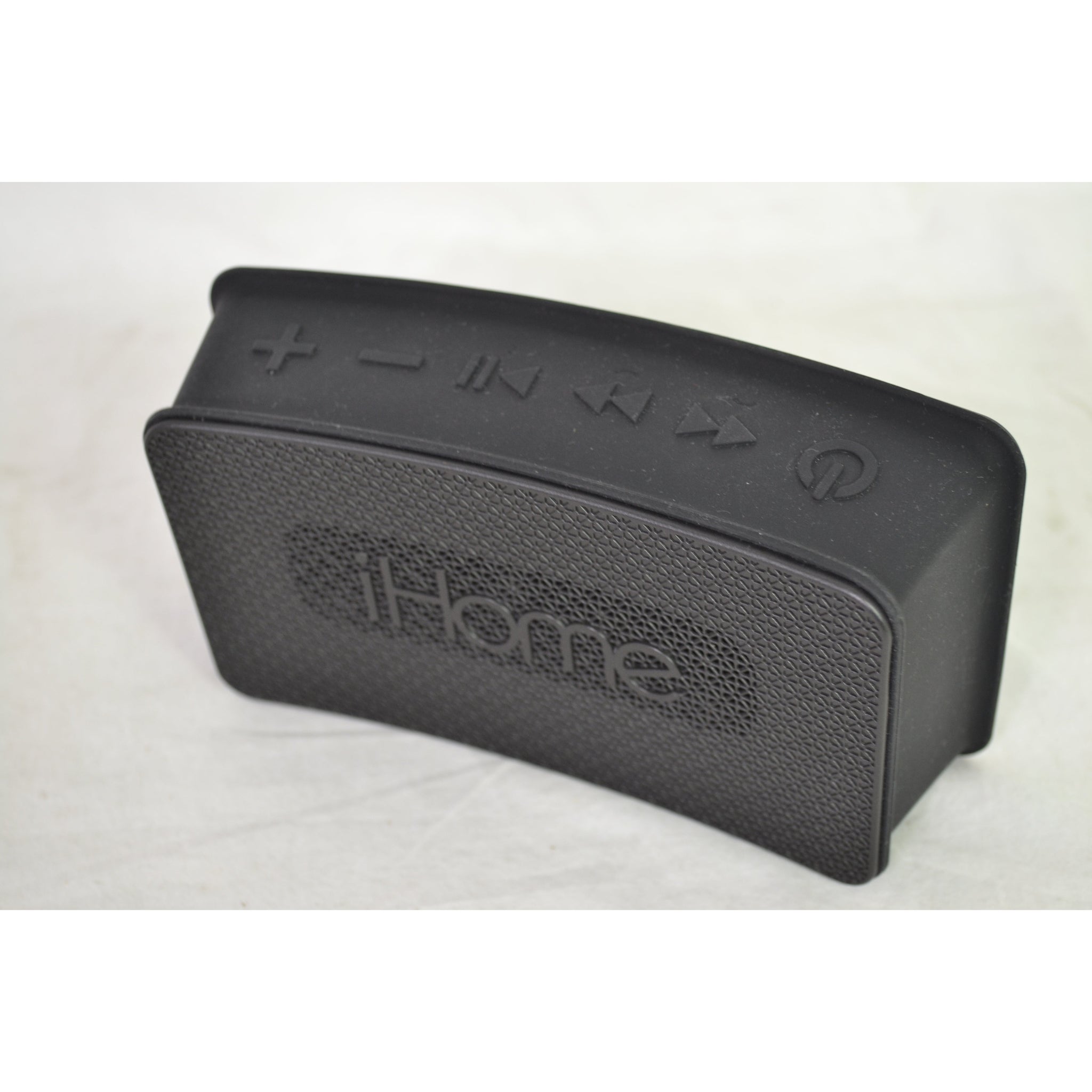 Ihome Rechargeable Ihome Bluetooth Speaker Ibt39 Ihome Speaker