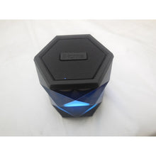 Load image into Gallery viewer, iHome iBT68BC Color Changing Wireless Bluetooth Speaker
