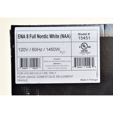 Load image into Gallery viewer, JURA ENA 8 Full Nordic White Bundle

