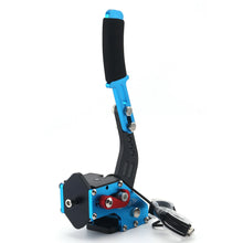 Load image into Gallery viewer, nago0 USB Handbrake - 14Bit Universal Horizontal Drift Rally Racing Handbrake Lever Professional Gaming Peripherals
