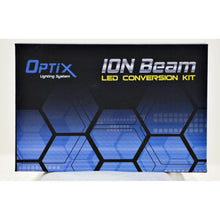 Load image into Gallery viewer, Optix Lighting System ION Beam Led Conversion Kit H4
